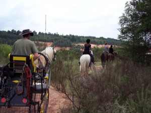 Carrière de Freyming